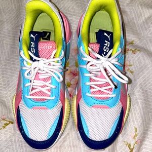 Puma shoes